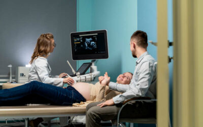 All about ultrasound: What are ultrasound scans, how do they work and types?