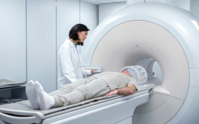 Magnetic Resonance Imaging: What it is and what it can detect