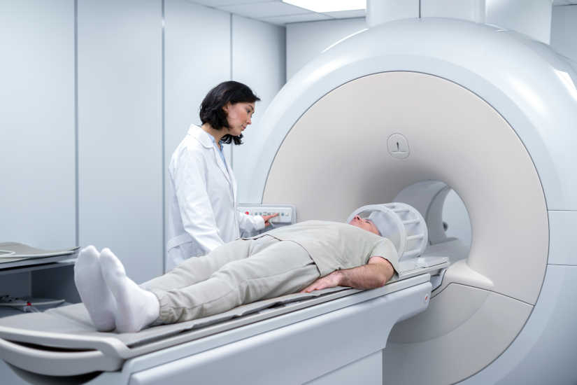 Magnetic Resonance Imaging: What it is and what it can detect