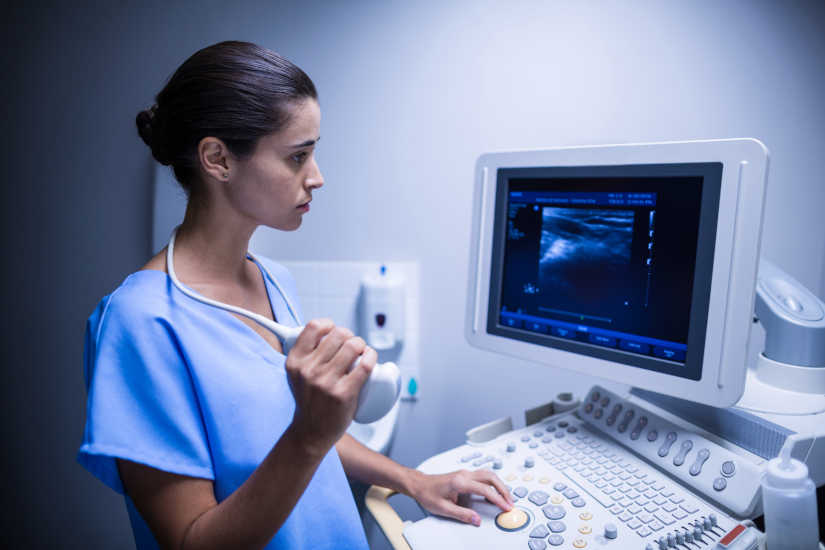 Features of the latest generation of ultrasound scanners