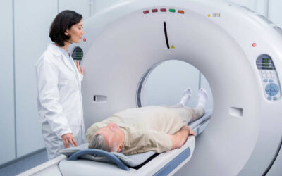 What is a CT scan and what is it used for?