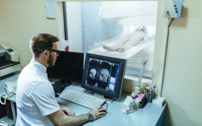 What is the RIS management system for diagnostic imaging?