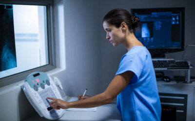 PACS system in radiology: What is it and how does it work?