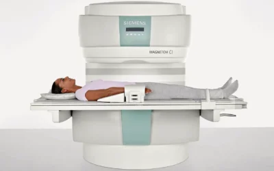 Analysis of magnetic resonance equipment Siemens Magnetom C!