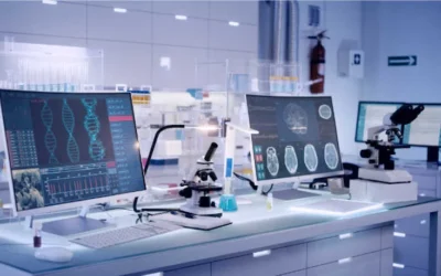 Laboratory analysis and hospitals: How to implement AI