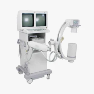 OEC MiniView 6800 GE Refurbished