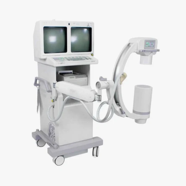 OEC MiniView 6800 GE Reacondicionado