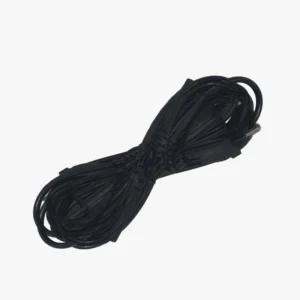Cable de corriente EU para fuente de alimentación de sistemas digitales