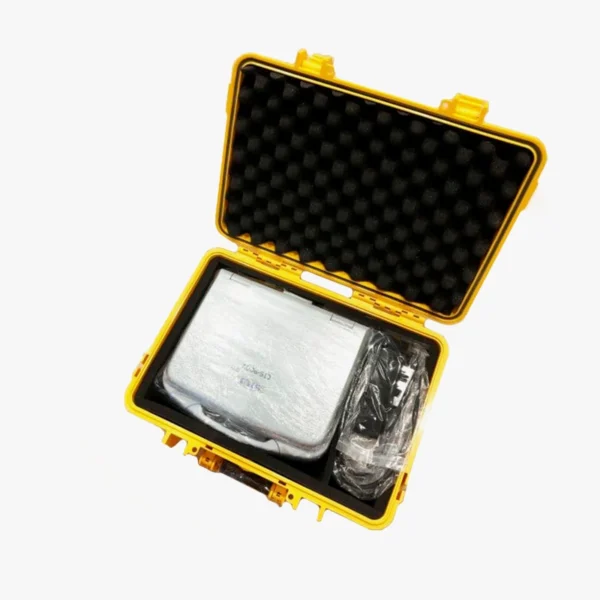 Ecógrafo SIUI CTS900 Neo con una sonda - Image 3
