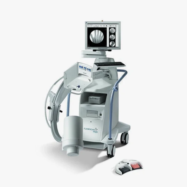 Fluoroscan Insight 2 de Hologic