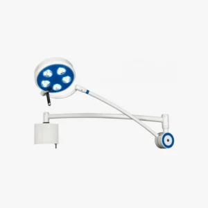 Lámpara de reconocimiento de pared LED - Serie L21-25 | Iluminación médica profesional