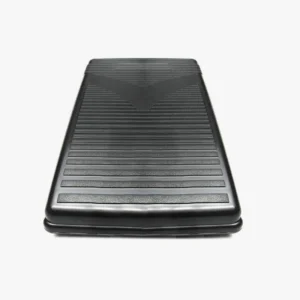 Two-step x-ray trigger pedal - Precise control of x-ray exposure