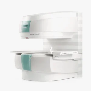 Siemens Magnetom C! 0.35 Resonancia Magnética abierta