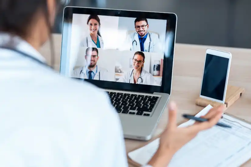 Qué es la telemedicina y cómo funciona