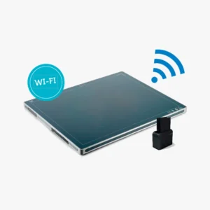 4Direct Détecteurs à écran plat 10x12 VW Wifi