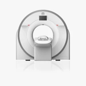 Refurbished Computed Axial Tomography (CT) System