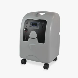 Concentrador Oxígeno OxyVet IV 5L