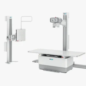 DRGEM GXR-SD Series | Sistema Rayos X digital