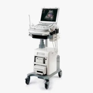 Mindray M7 ultrasound scanner