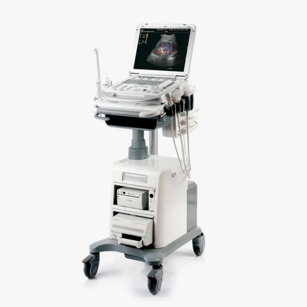 Mindray M7 ultrasound scanner