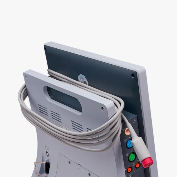 Monitores multiparamétricos EDAN X Series (X8, X10, X12) – Image 4