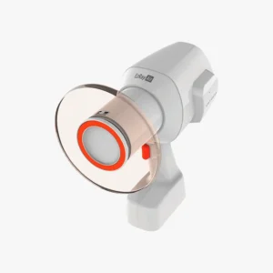 Système de radiographie dentaire portable EzRay Air