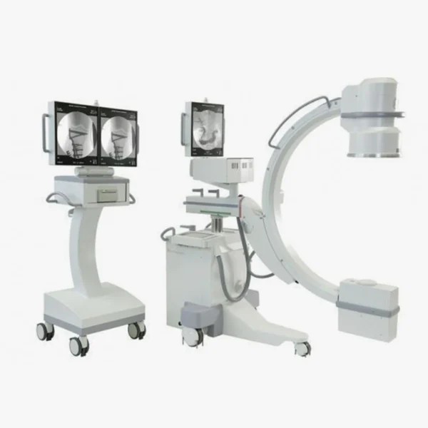 GE OEC Fluorostar 7900 Compact Arco en C - Imagen 2