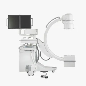 GE OEC Fluorostar 7900 Compact Arco en C