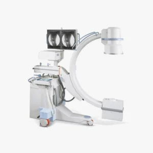 GE OEC Fluorostar 7900 Series Arco en C