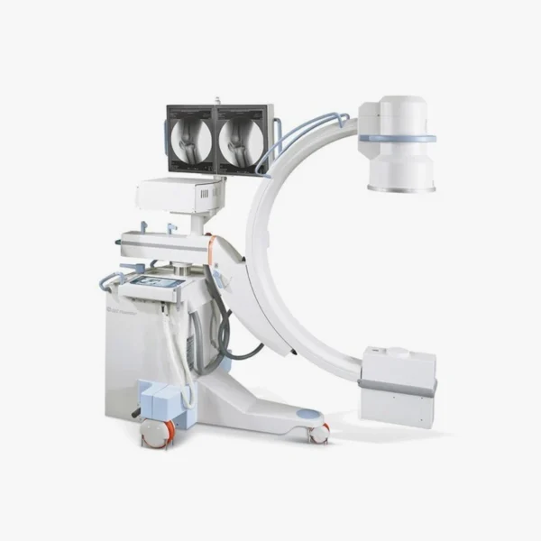 GE OEC Fluorostar 7900 Series Arco en C