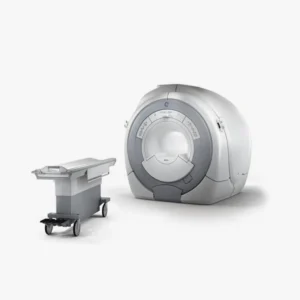GE Optima™ MR360 1.5T - Resonancia Magnética