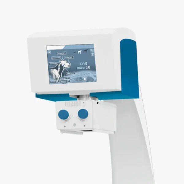 KobraVet Sistema de Rayos X veterinario – Image 2