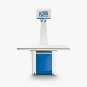 Système de radiographie vétérinaire KobraVet