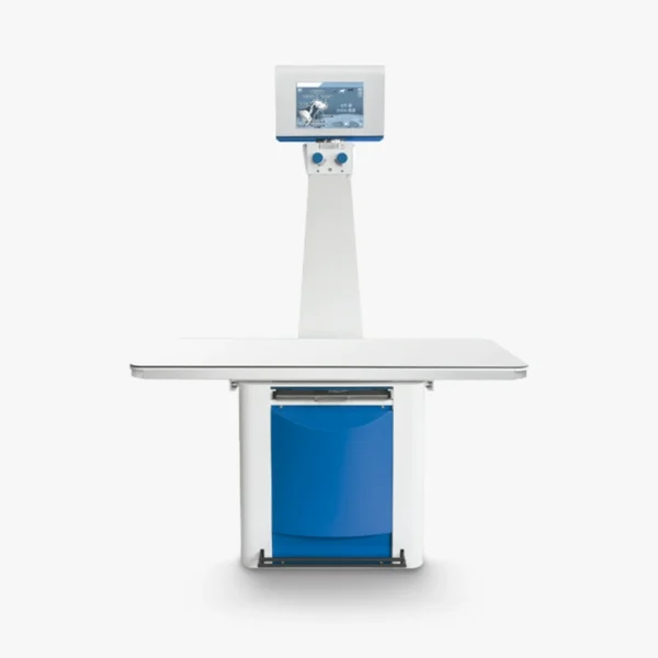 Système de radiographie vétérinaire KobraVet
