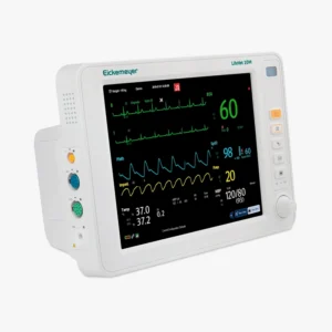 Monitor Multiparamétrico - LifeVet 10M