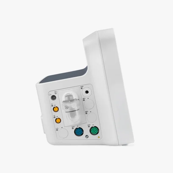 Monitor Multiparamétrico y anestesia - LifeVet 10C – Image 3