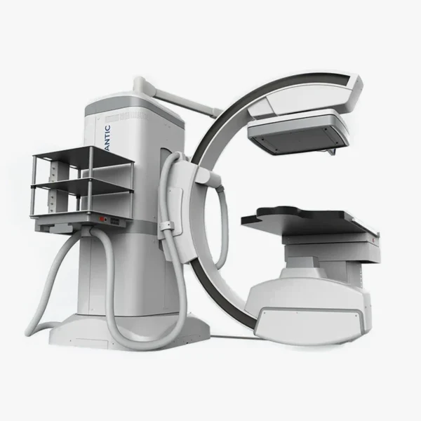 Quantic de Technix - Arco en C móvil avanzado - Imagen 2