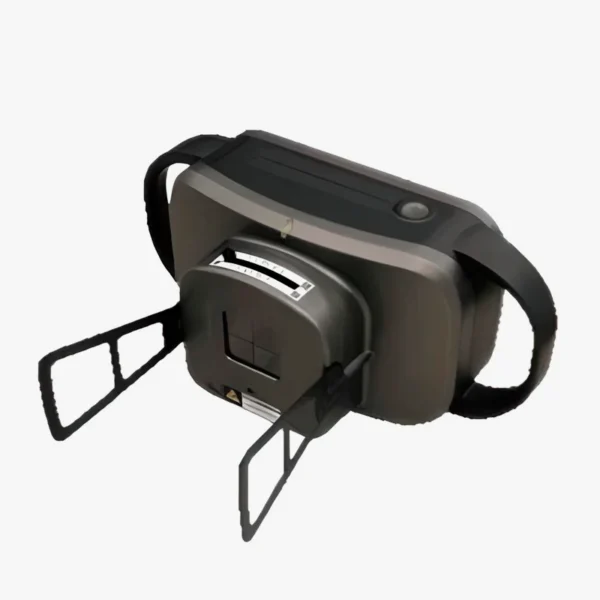 Equipo RX Ecoray MINI 90 – Image 2