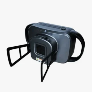 RX Ecoray MINI 90 RX Equipement
