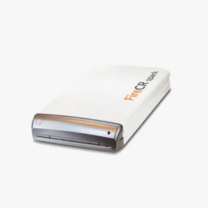 Système de radiologie numérique 4DCR SPARK