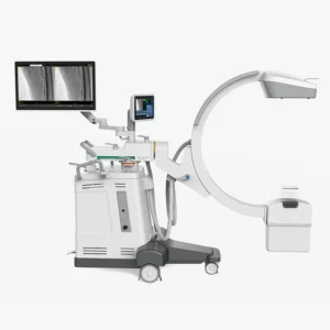 TCA 7 Compact Arco en C móvil