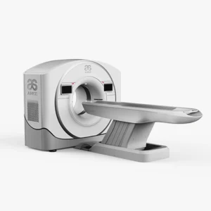 Anatom 64 Clarity - Tomographie par ordinateur