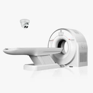 Anatom C200/201 CT scan