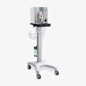 Equipo de Anestesia Veterinaria NarkoVet II - Eickemeyer®