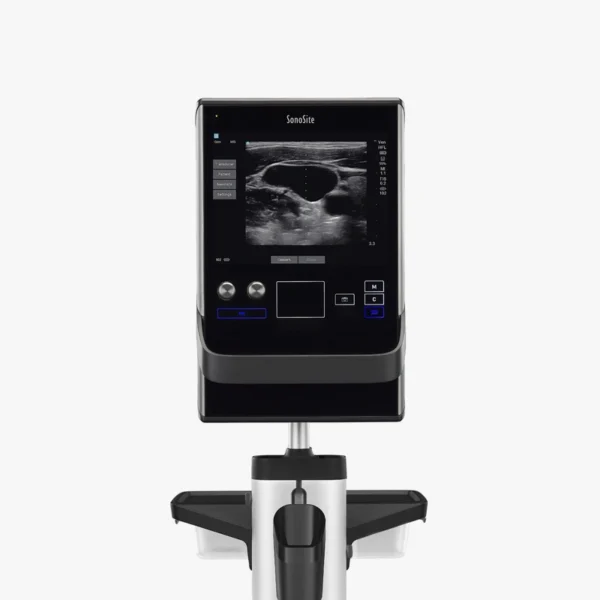 Ecógrafo Sonosite SII - Image 2
