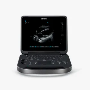 Échographe Sonosite Edge II