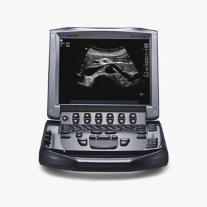 Échographe Sonosite M Turbo