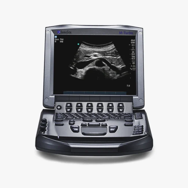 Échographe Sonosite M Turbo