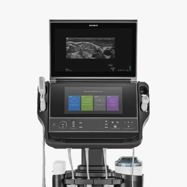 Ecógrafo Sonosite Px – Image 2
