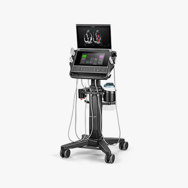 Ecógrafo Sonosite Px – Image 3